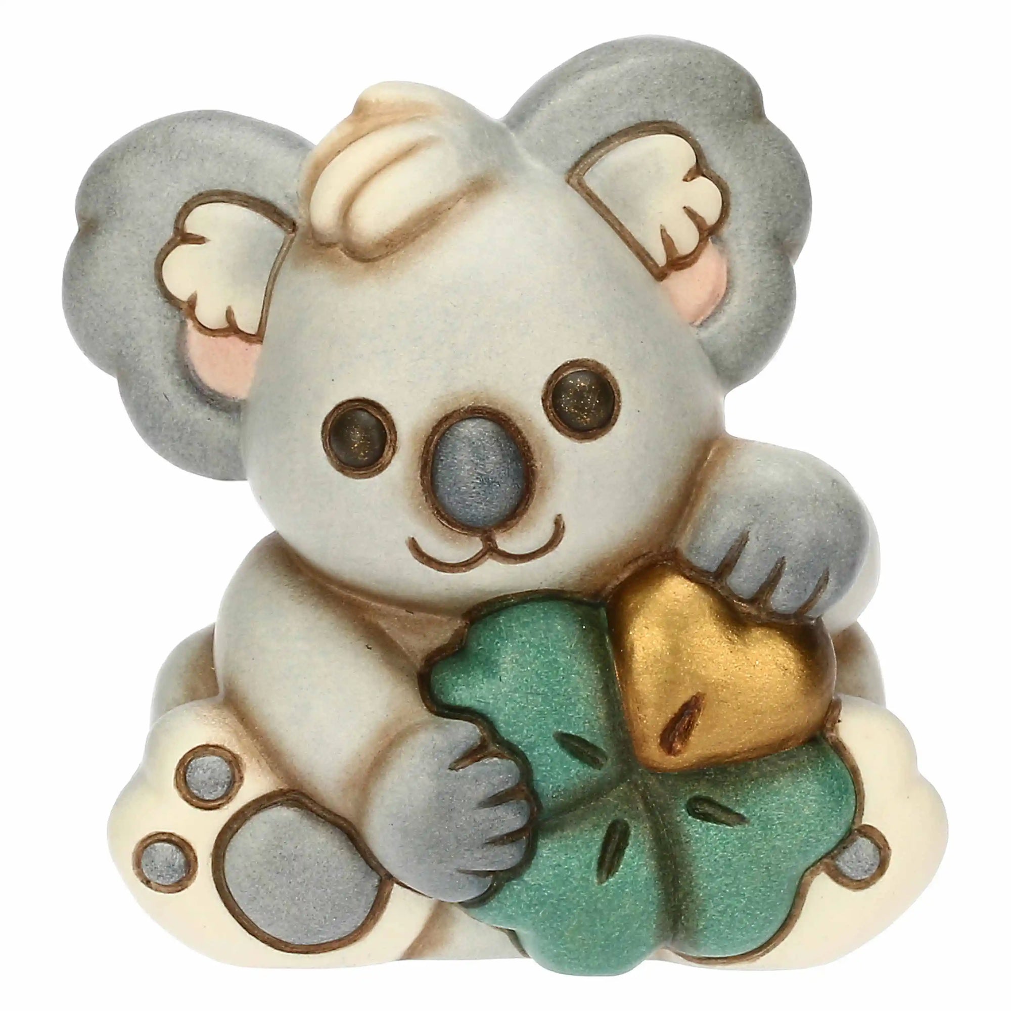 Thun - Mini animale portafortuna koala Sidney | Rohome