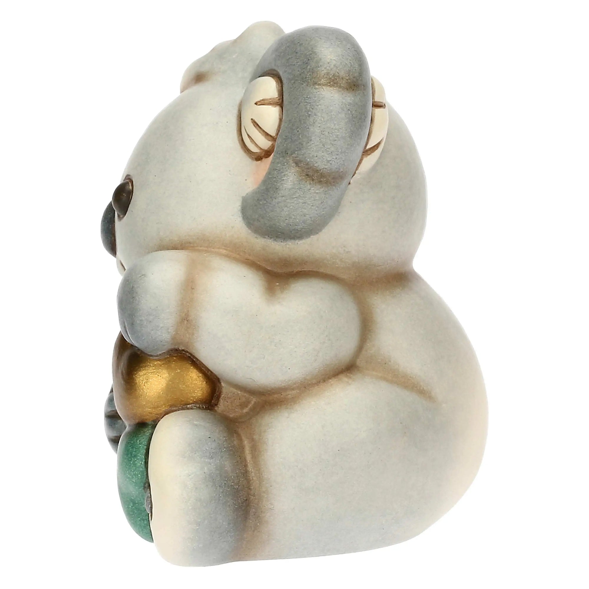 Thun - Mini animale portafortuna koala Sidney | Rohome