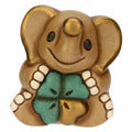 Thun - Mini animale portafortuna elefante Elly | Rohome