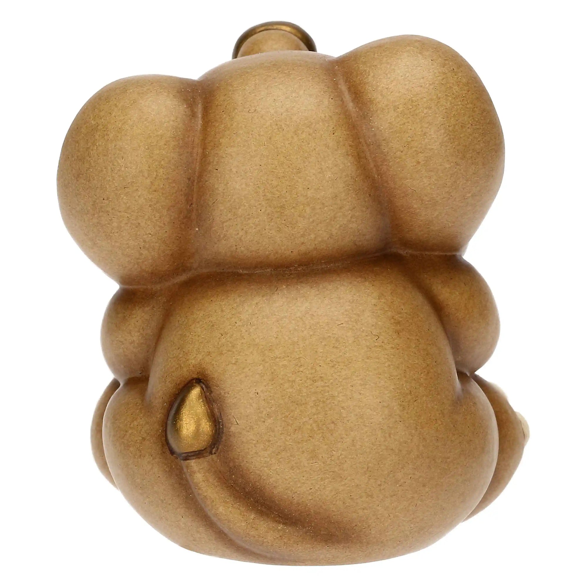 Thun - Mini animale portafortuna elefante Elly | Rohome