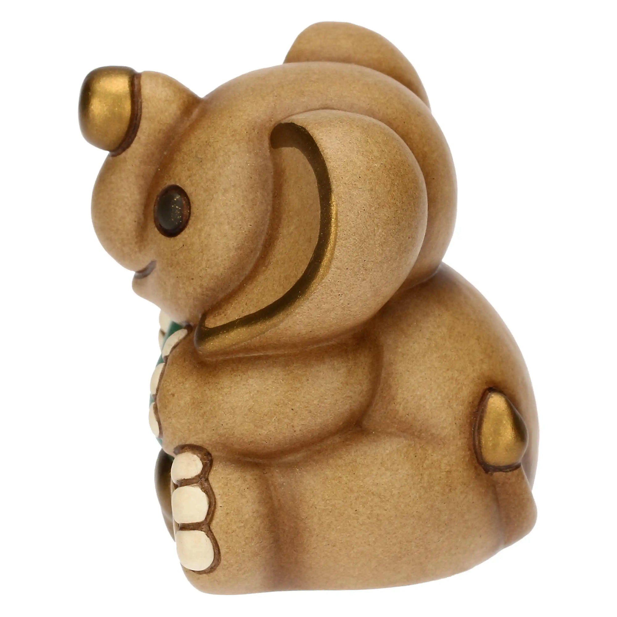 Thun - Mini animale portafortuna elefante Elly | Rohome