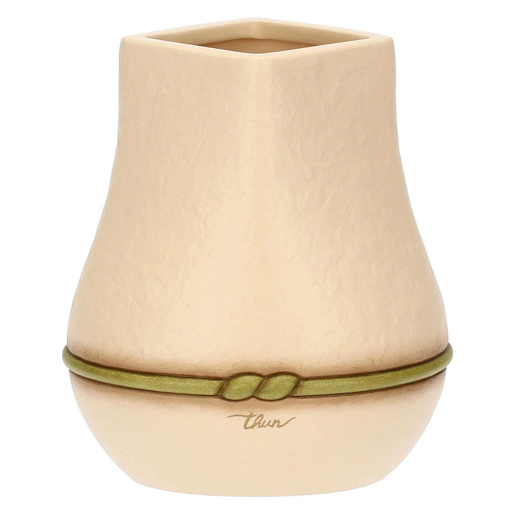 Thun - Portamestoli in ceramica Country Bloom | Rohome