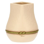 Thun - Portamestoli in ceramica Country Bloom | Rohome