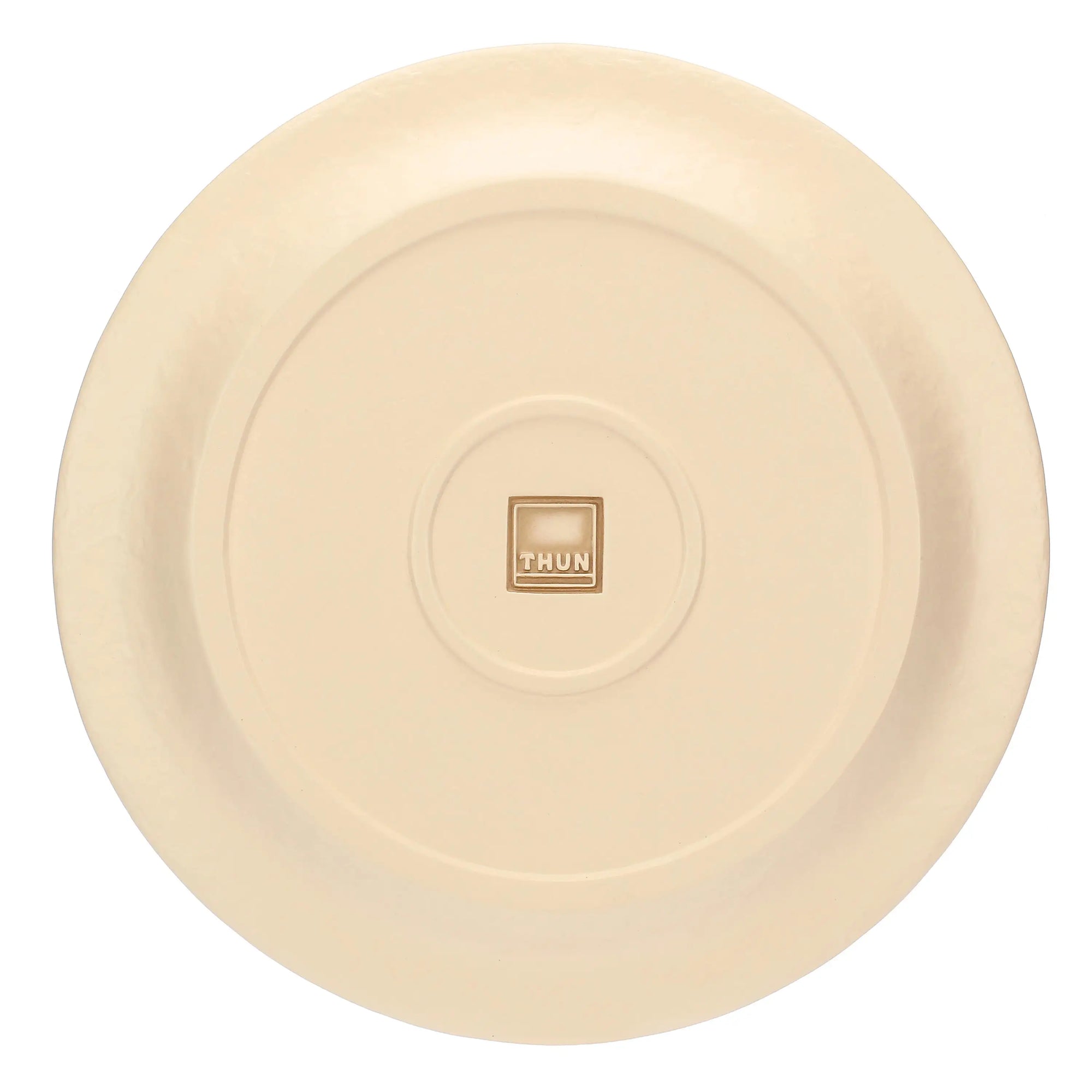 Thun - Centrotavola in ceramica linea country bloom | Rohome
