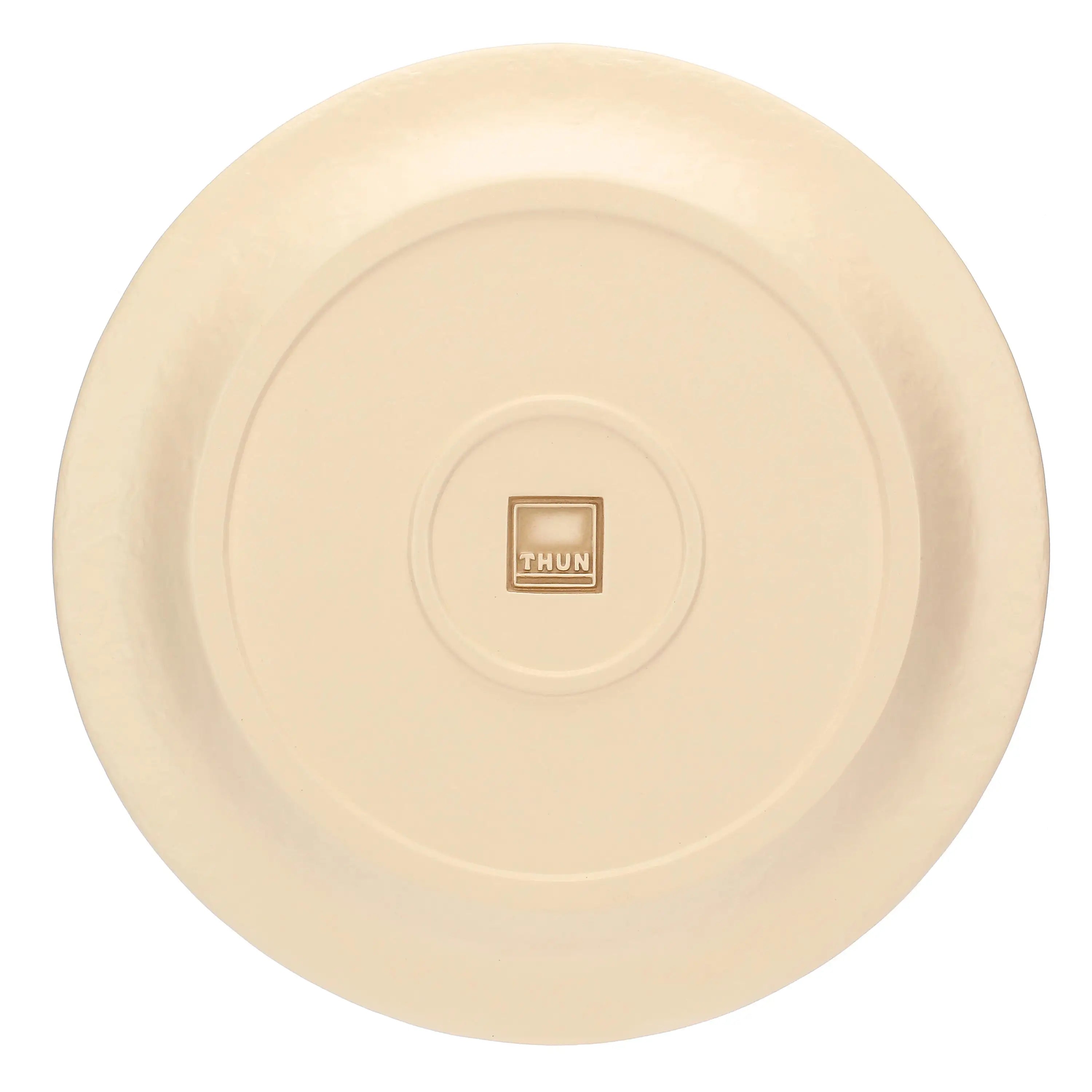 Thun - Centrotavola in ceramica linea country bloom | Rohome