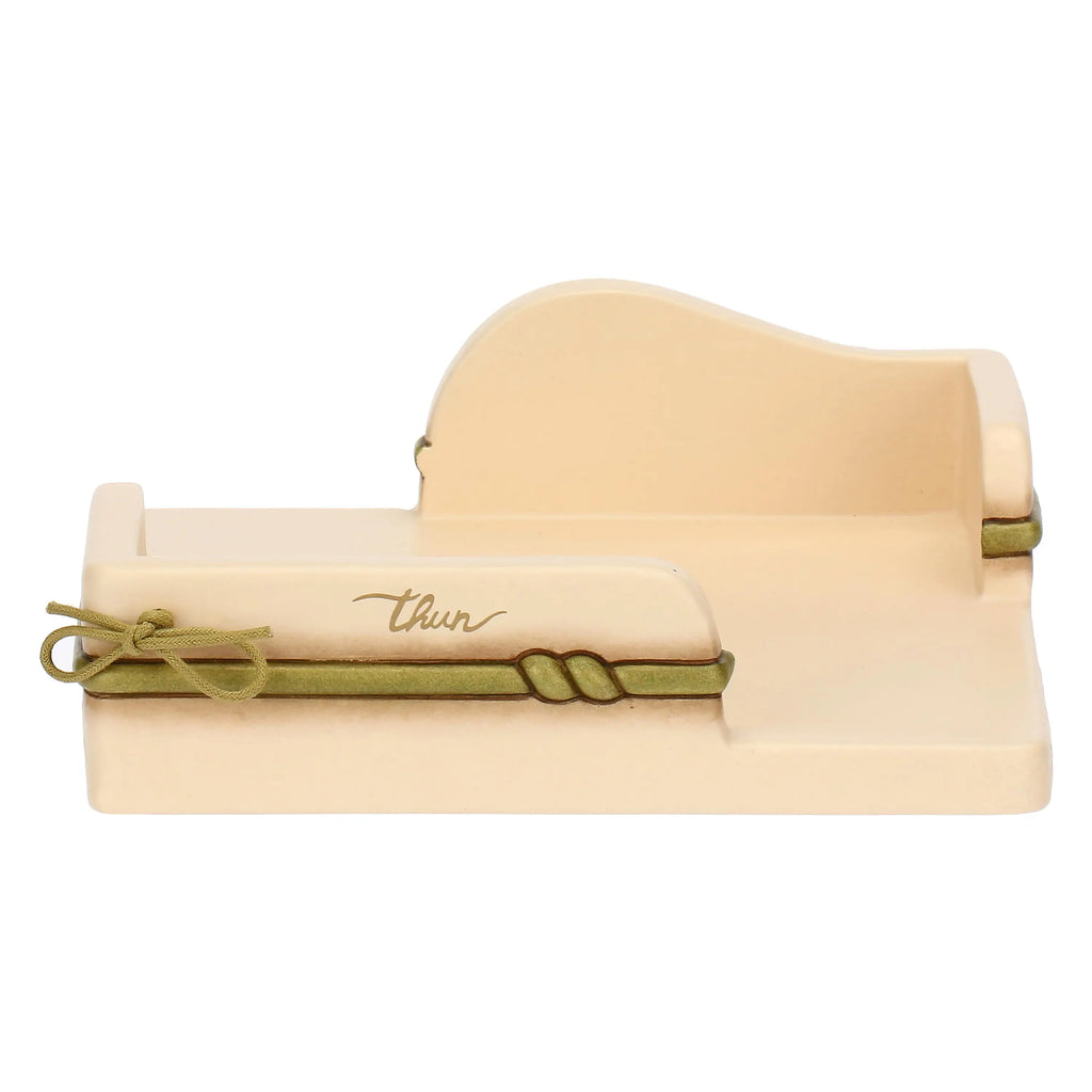 Thun - Portatovaglioli in ceramica Country Bloom | Rohome