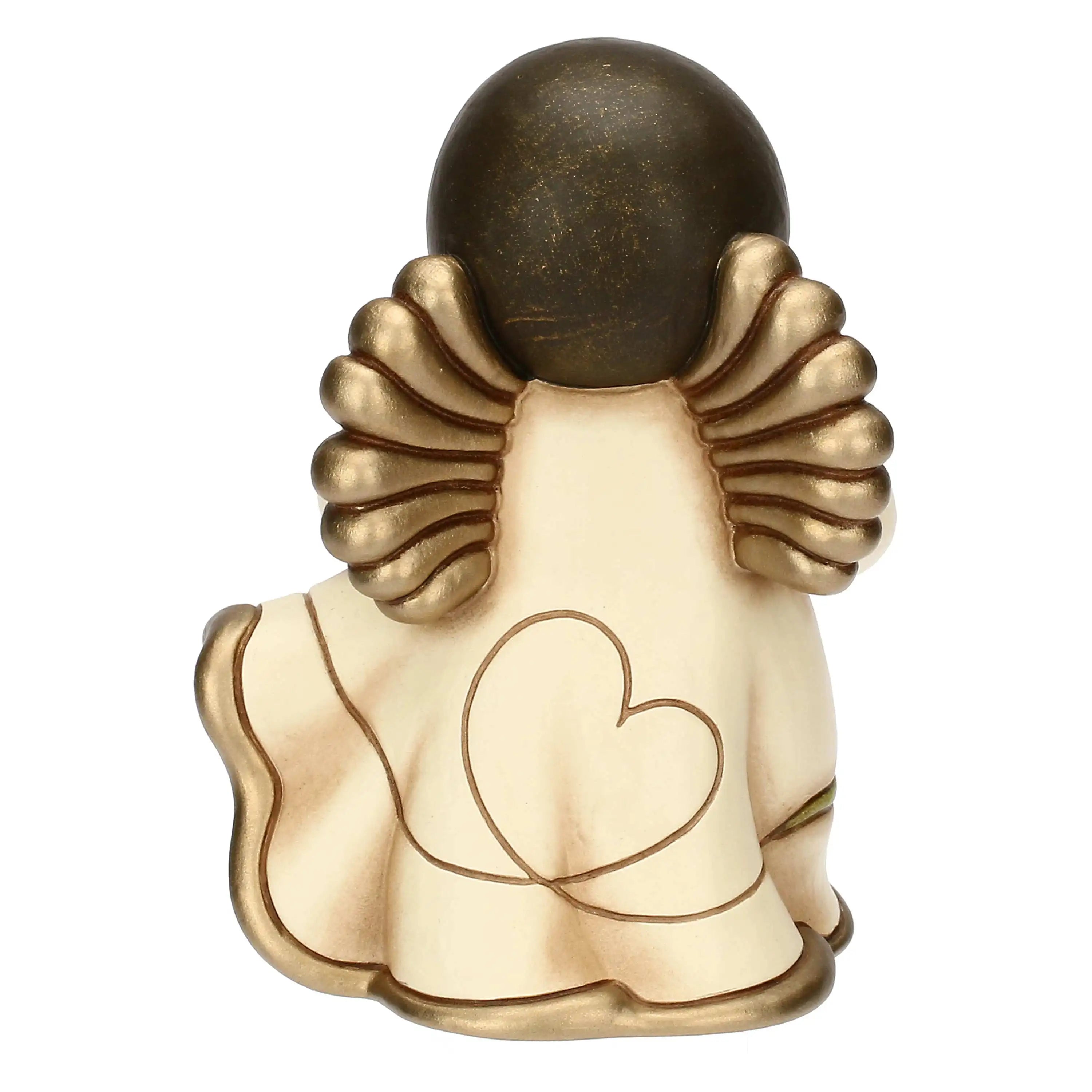 Thun - Angelo dei nonni Anna in ceramica | rohome