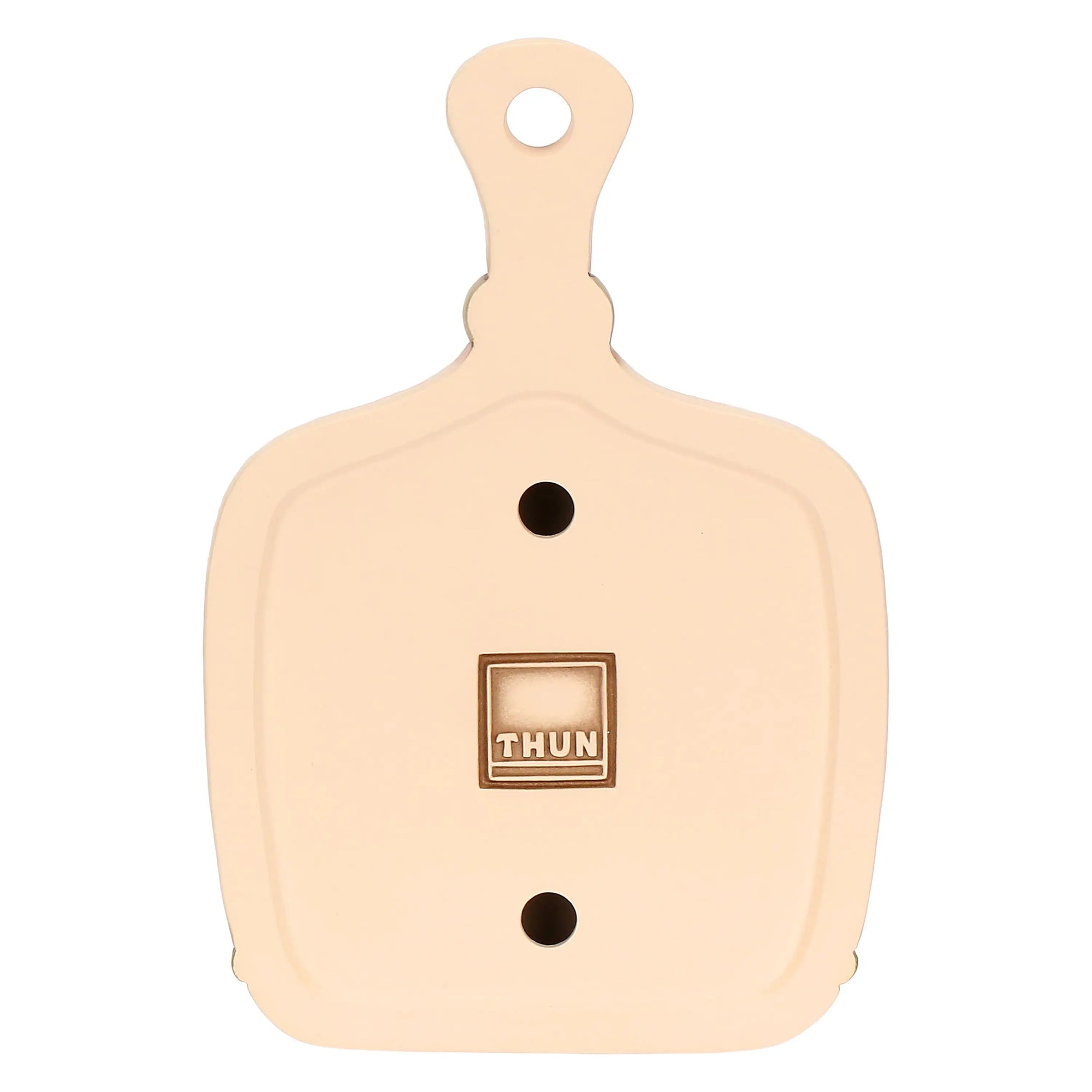 Thun - Tagliere decorativo in ceramica da parete Country Bloom | Rohome
