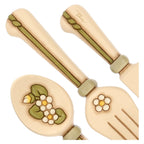 Thun - Set 3 posate in ceramica da parete, grande | Rohome