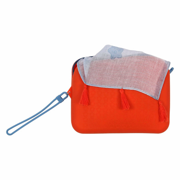 Thun - Pareo con Pochette mare da amare | Rohome