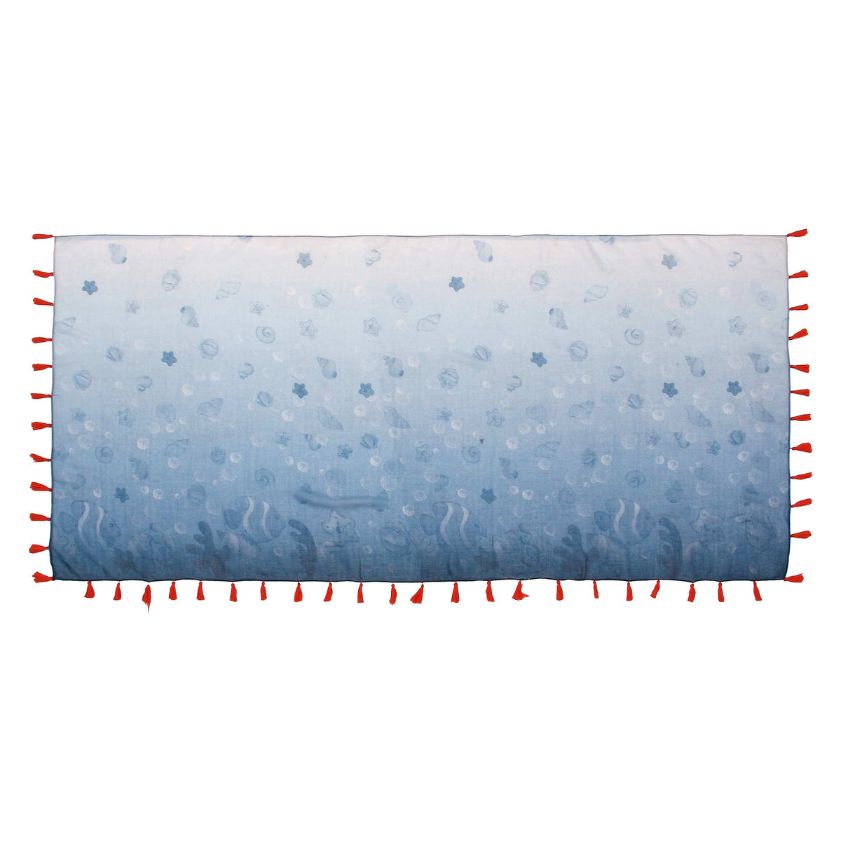 Thun - Pareo con Pochette mare da amare | Rohome