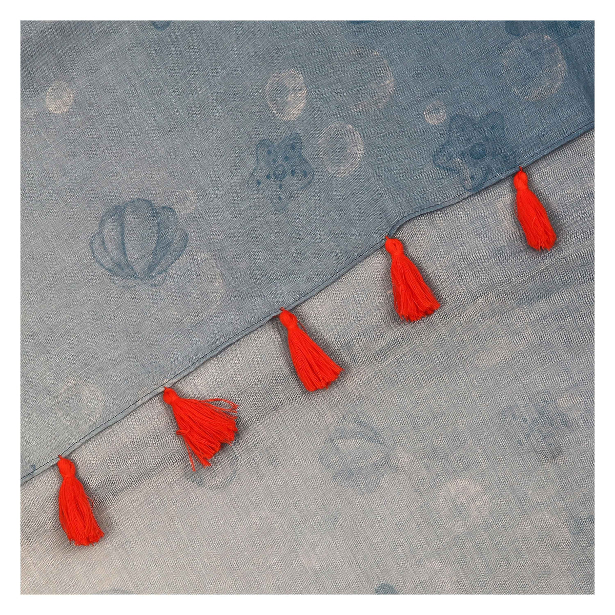 Thun - Pareo con Pochette mare da amare | Rohome