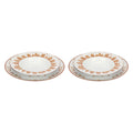 Set 2 persone piatti natalizi linea Thunland | Rohome