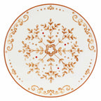 Set 2 persone piatti natalizi linea Thunland | Rohome