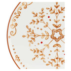 Set 2 persone piatti natalizi linea Thunland | Rohome
