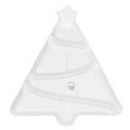 Antipastiera a forma di albero di Natale  linea Thunland | Rohome