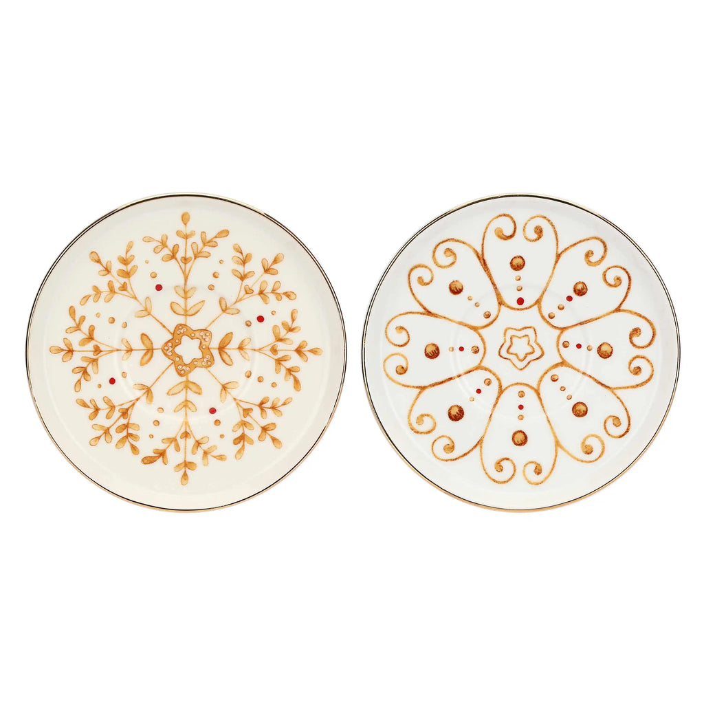 Thun - Set 2 Tazze medie colazione linea Thunland  | Rohome