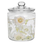 Thun- biscottiera  bloom in vetro | rohome