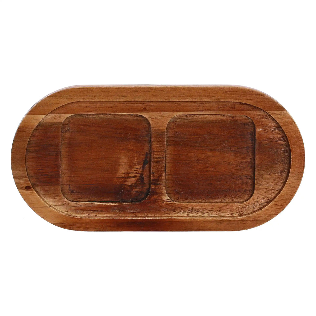 Thun - Set olio e aceto Country Bloom | Rohome