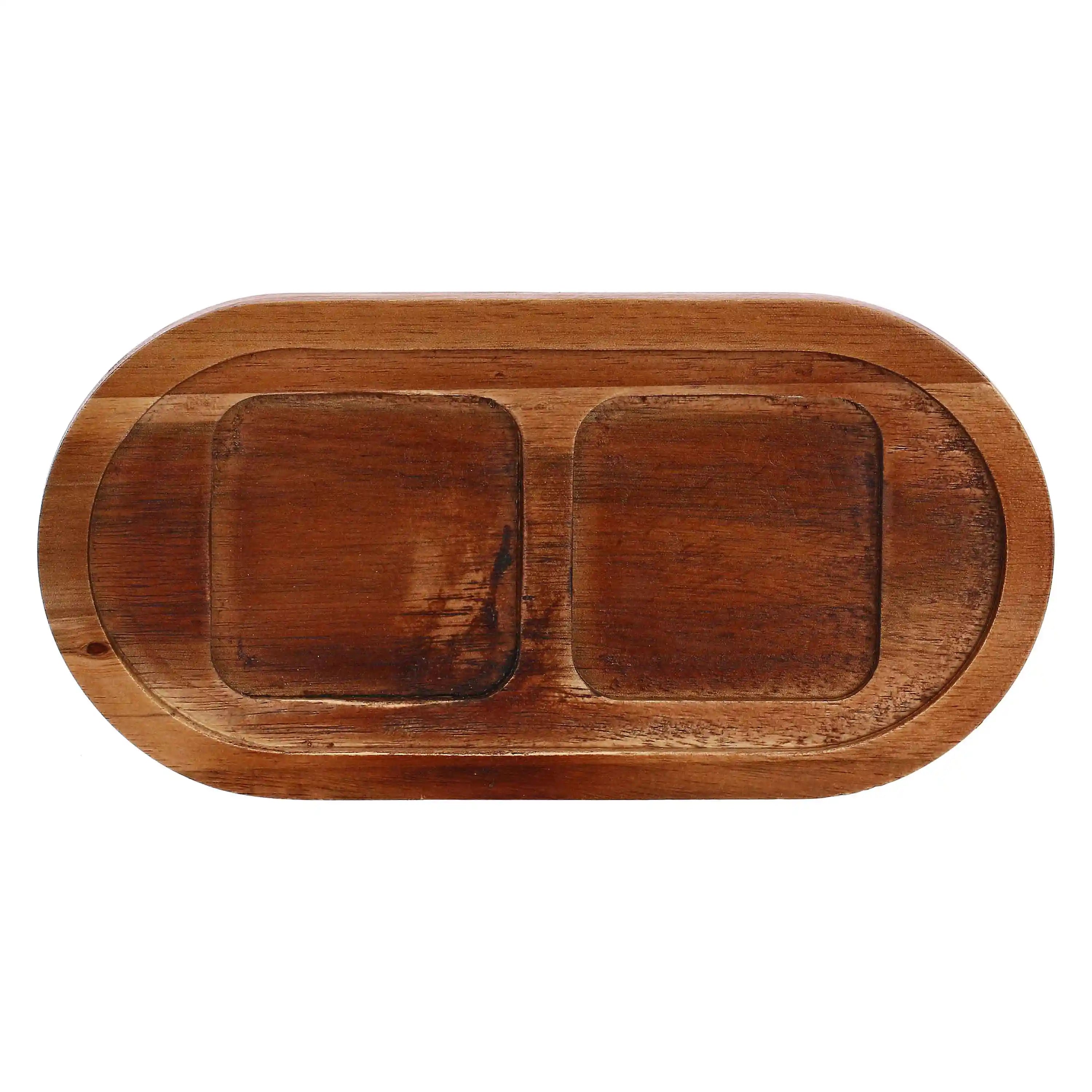 Thun - Set olio e aceto Country Bloom | Rohome