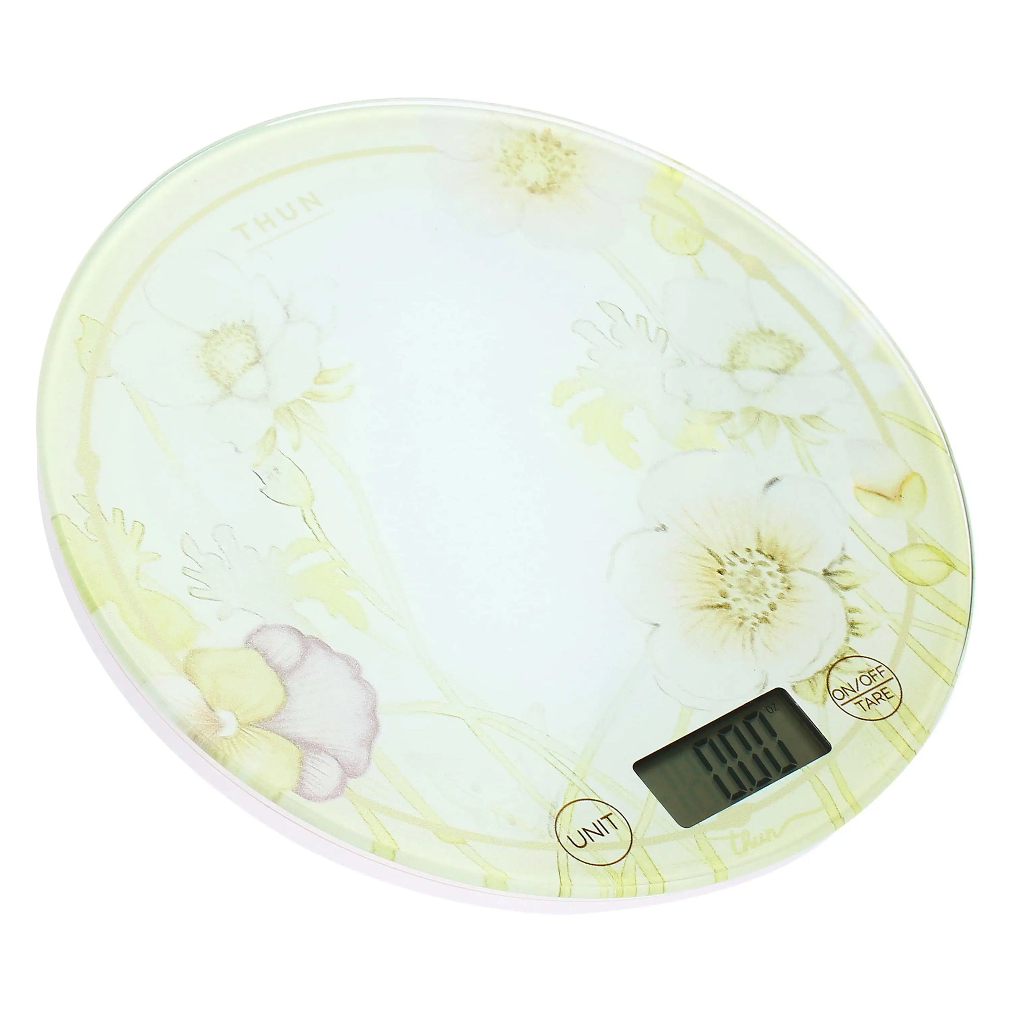 Thun - Bilancia elettronica Country Bloom | Rohome