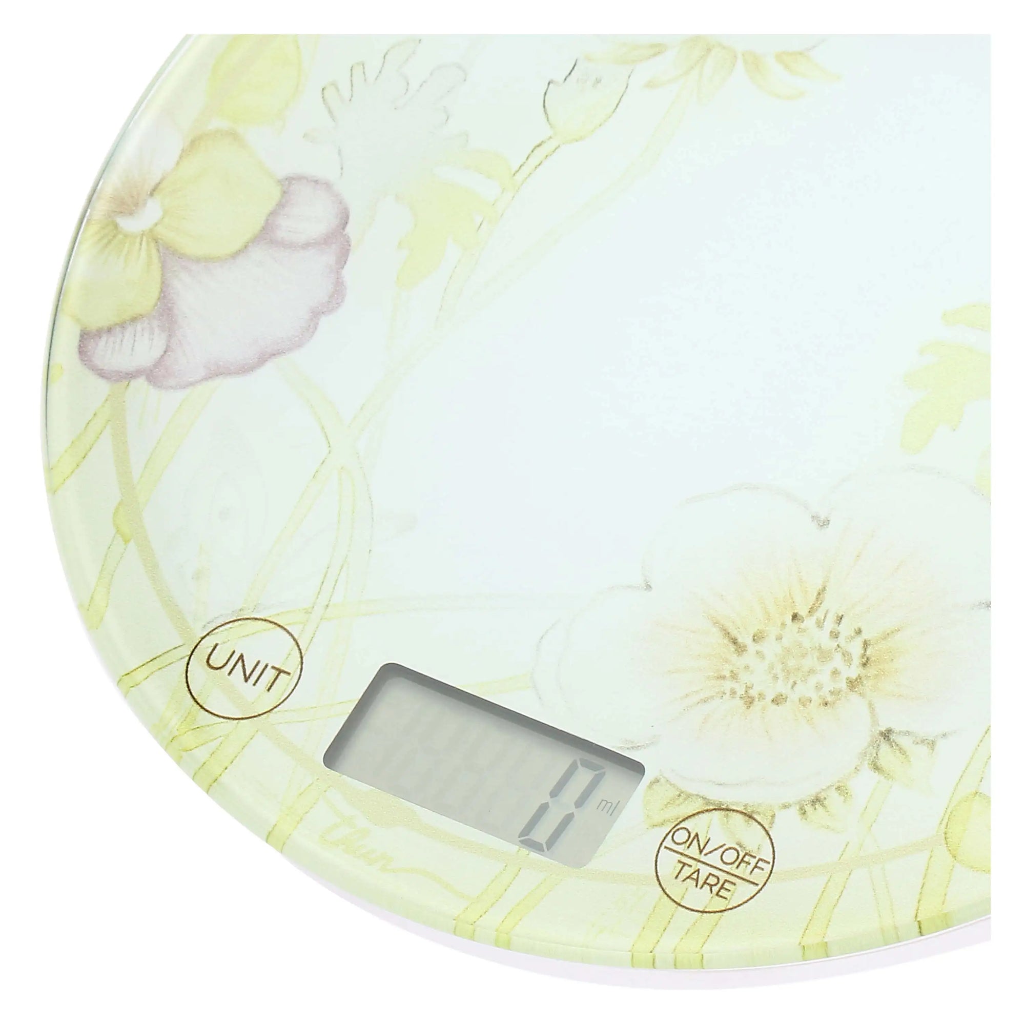 Thun - Bilancia elettronica Country Bloom | Rohome