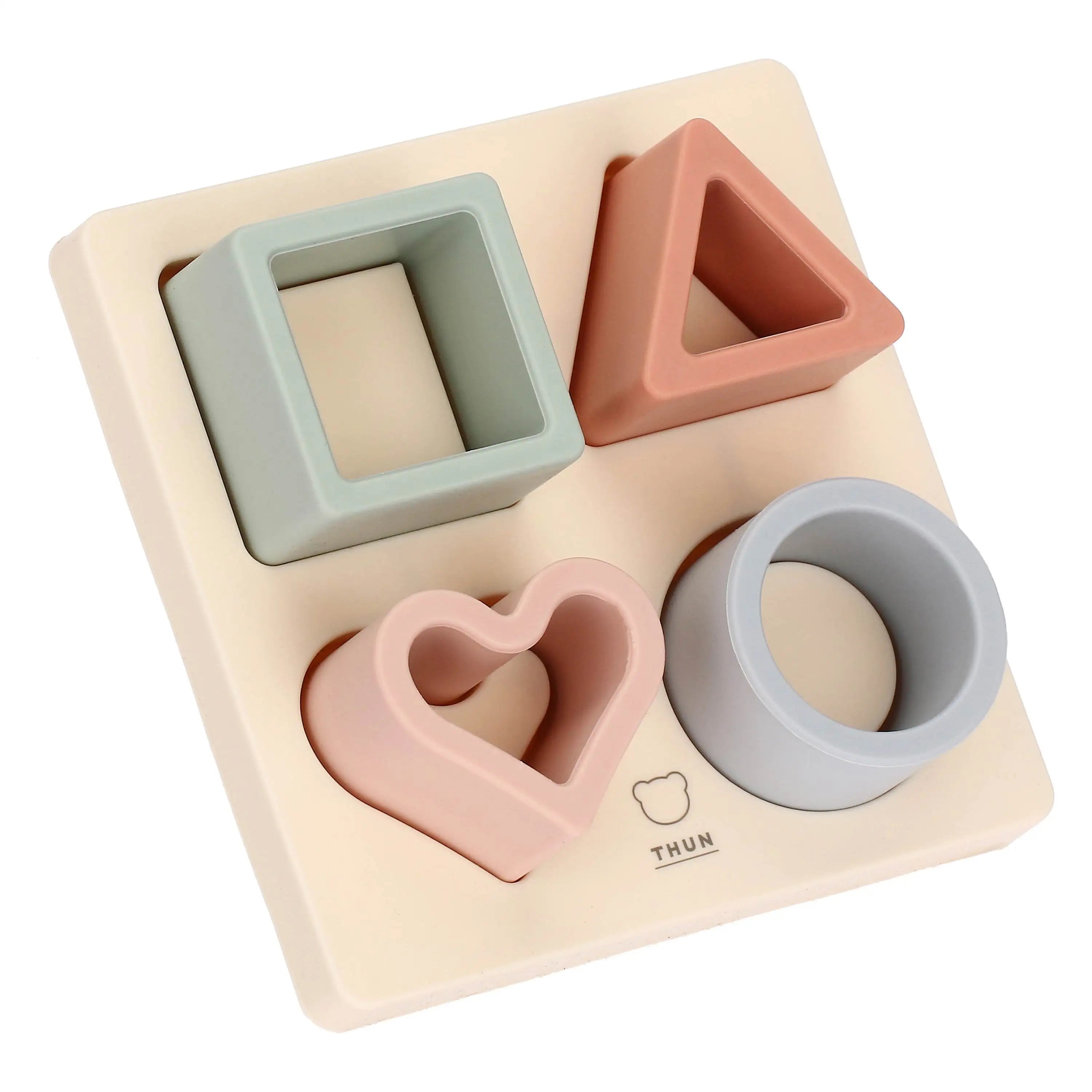 THOUNE - JEU TEDDY CRADLE | ROHOME