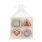 THOUNE - JEU TEDDY CRADLE | ROHOME