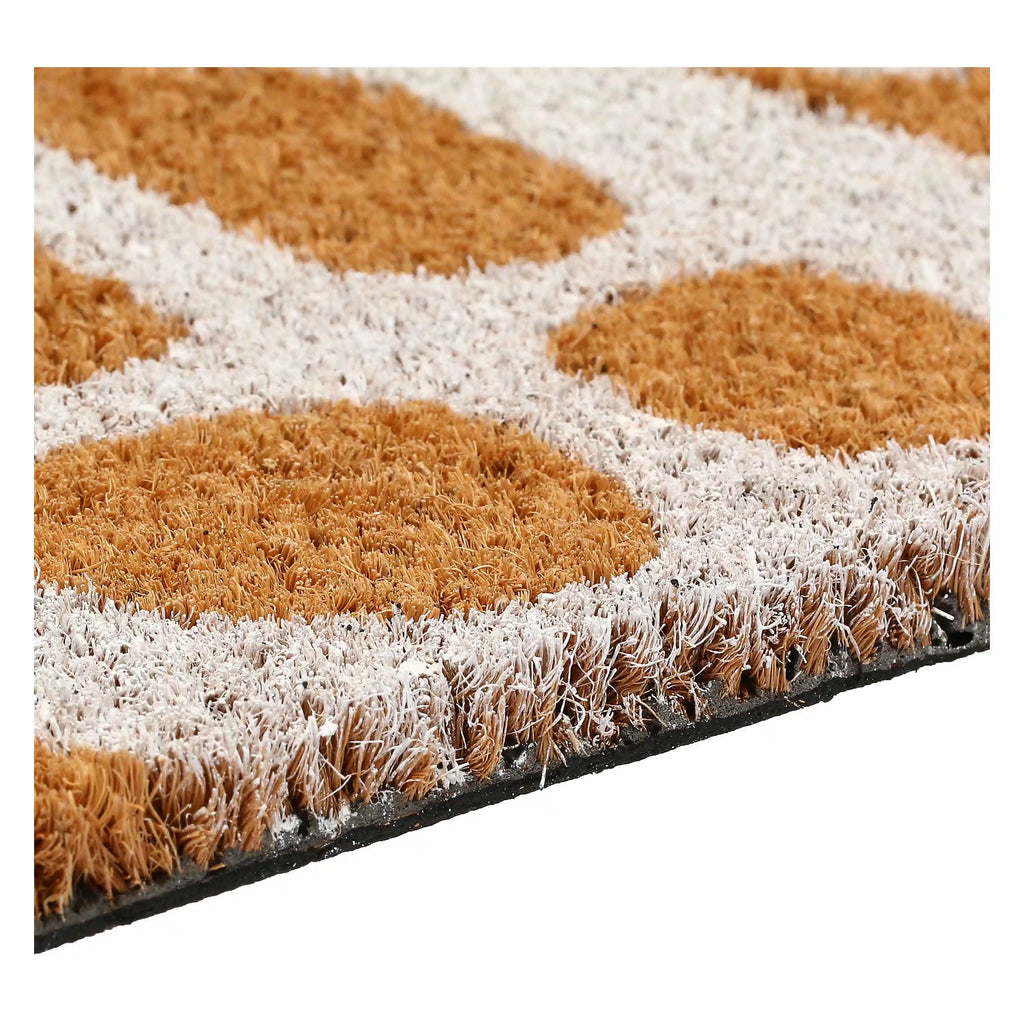 Thun - Zerbino natalizio a forma di casetta pan di zenzero | rohome