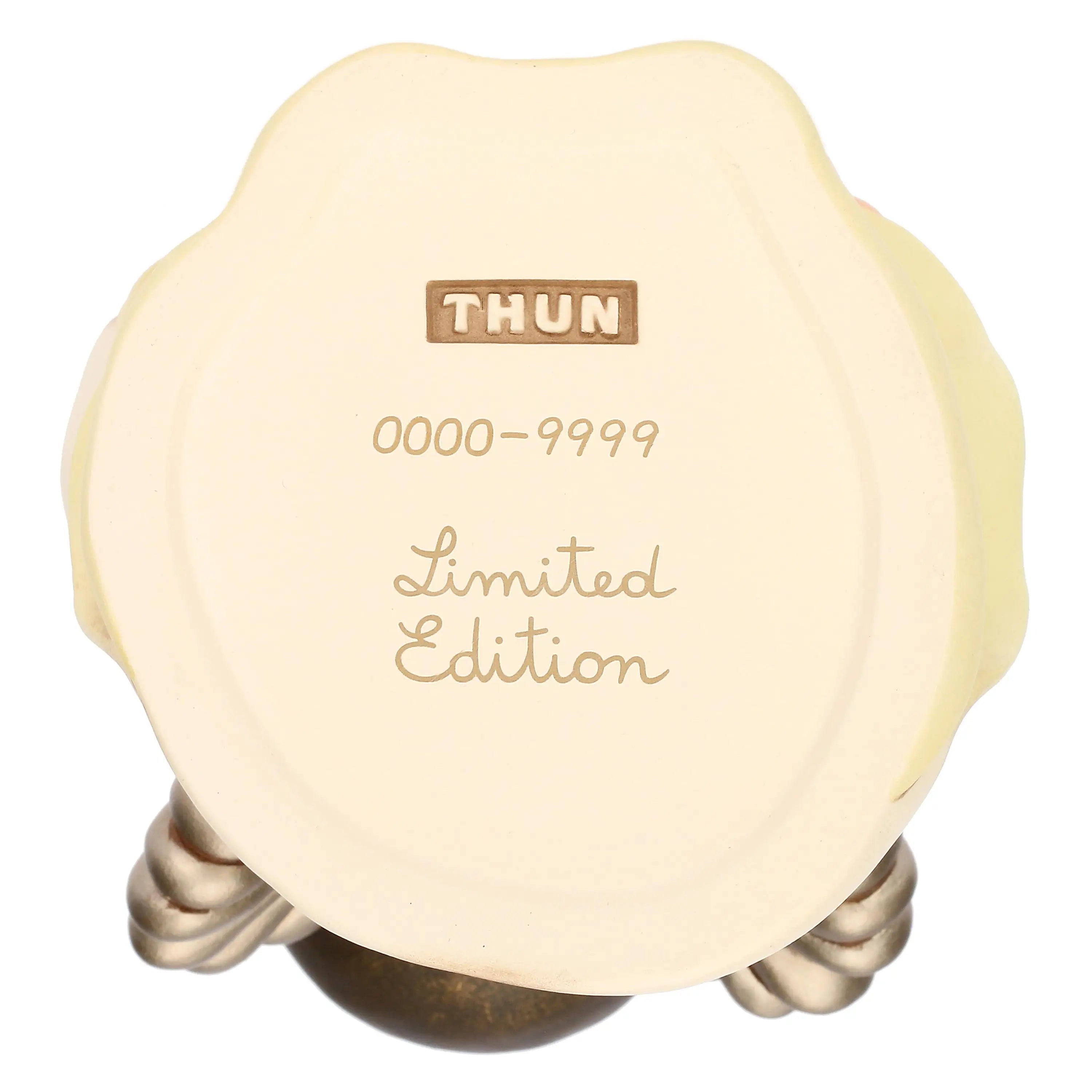 Thun - Angelo Sofia Limited Edition 2026 in ceramica grande | rohome