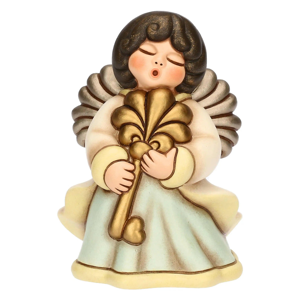 Thun - Angelo Sofia Limited Edition 2026 in ceramica piccolo | rohome