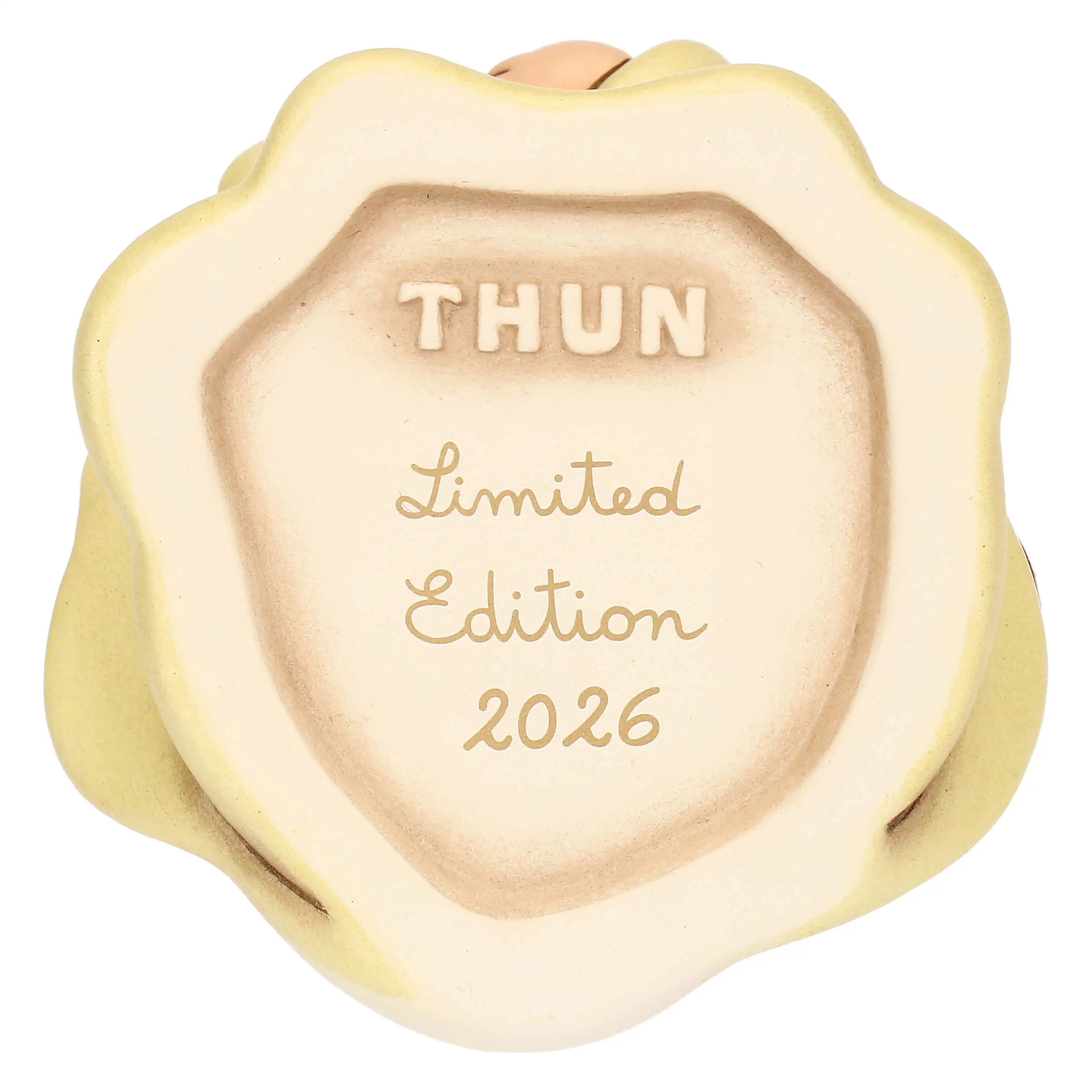 Thun - Angelo Sofia Limited Edition 2026 in ceramica piccolo | rohome