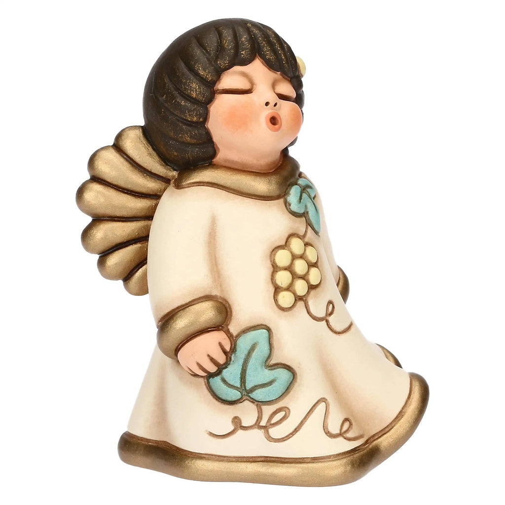 Thun - Angelo cerimonia Limited Edition 2026 in ceramica | Rohome