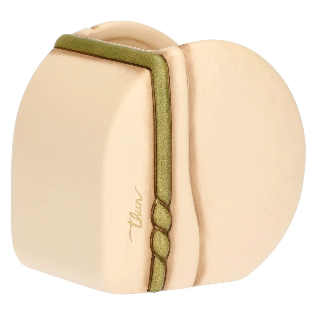 Thun - Porta penne in ceramica Country Bloom | Rohome