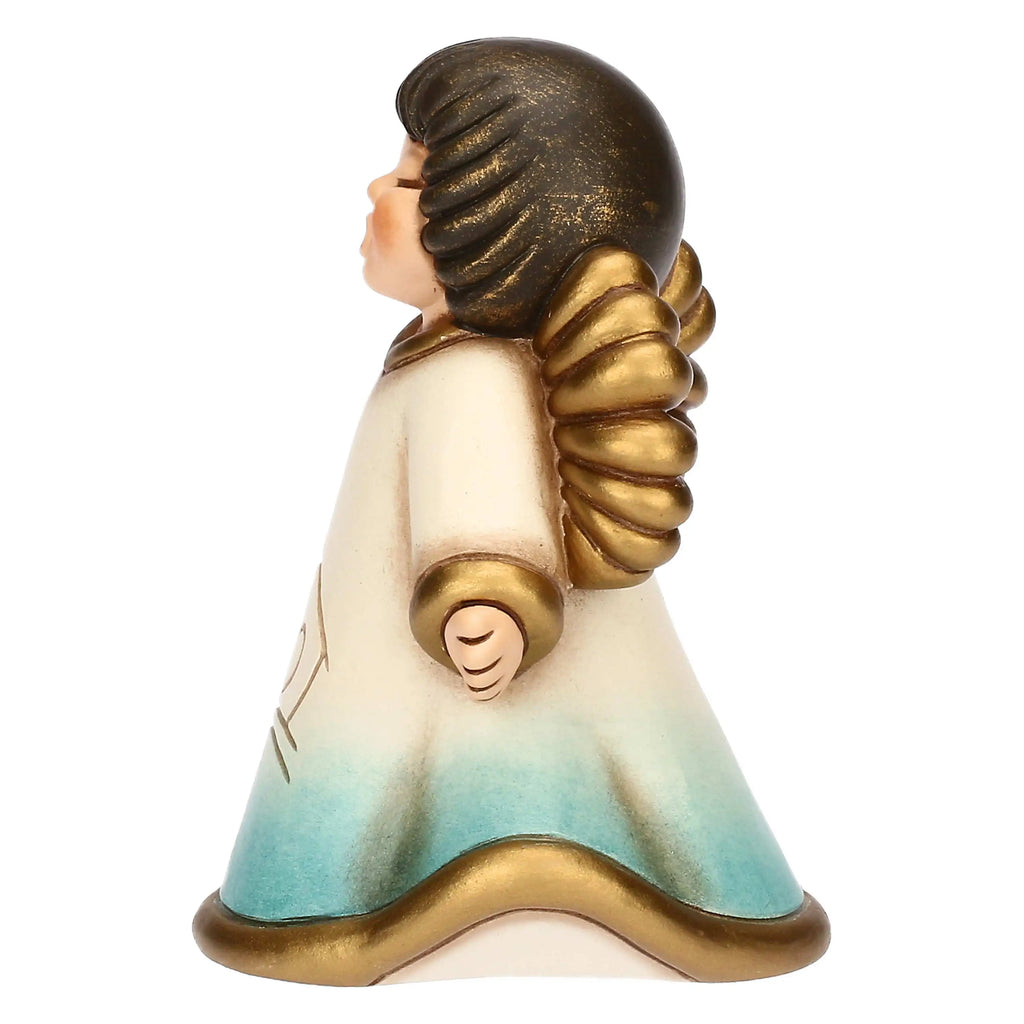 Thun - Angelo della famiglia in ceramica, piccolo | Rohome