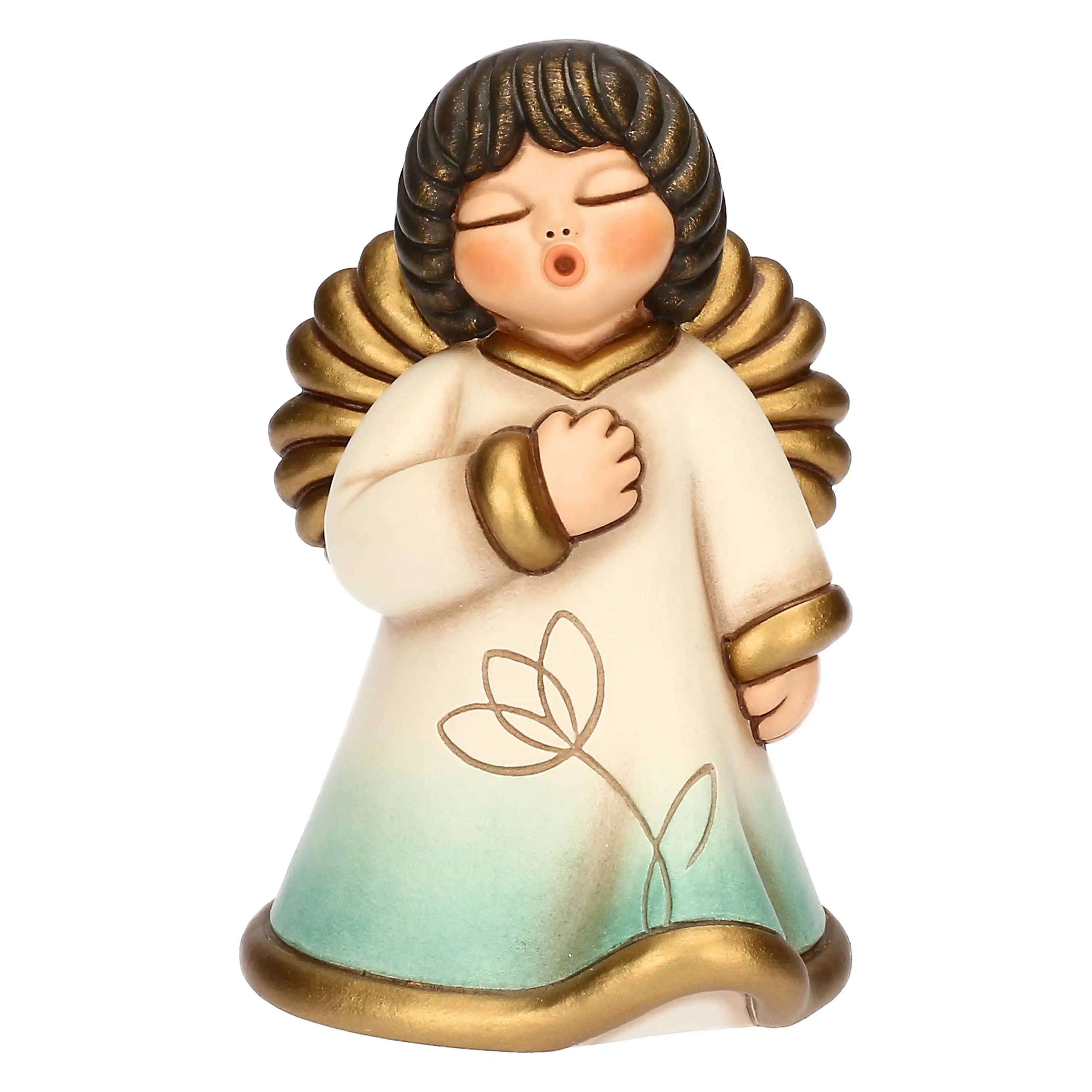 Thun - Angelo dell'amicizia in ceramica, piccolo | Rohome