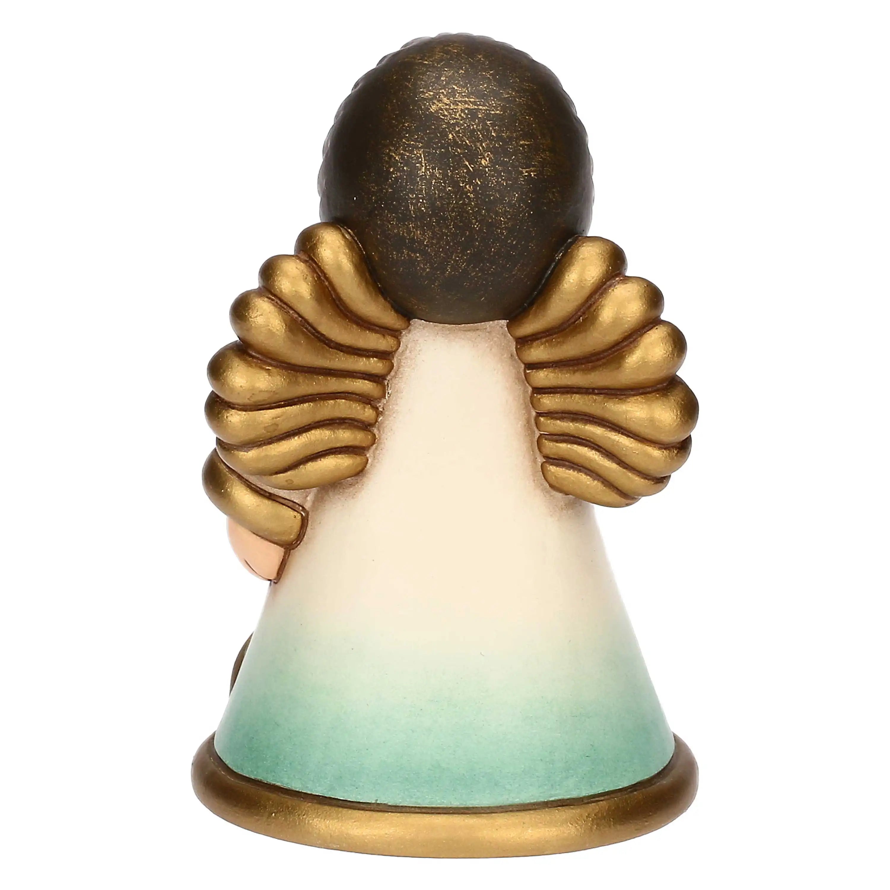 Thun - Angelo dell'amicizia in ceramica, piccolo | Rohome