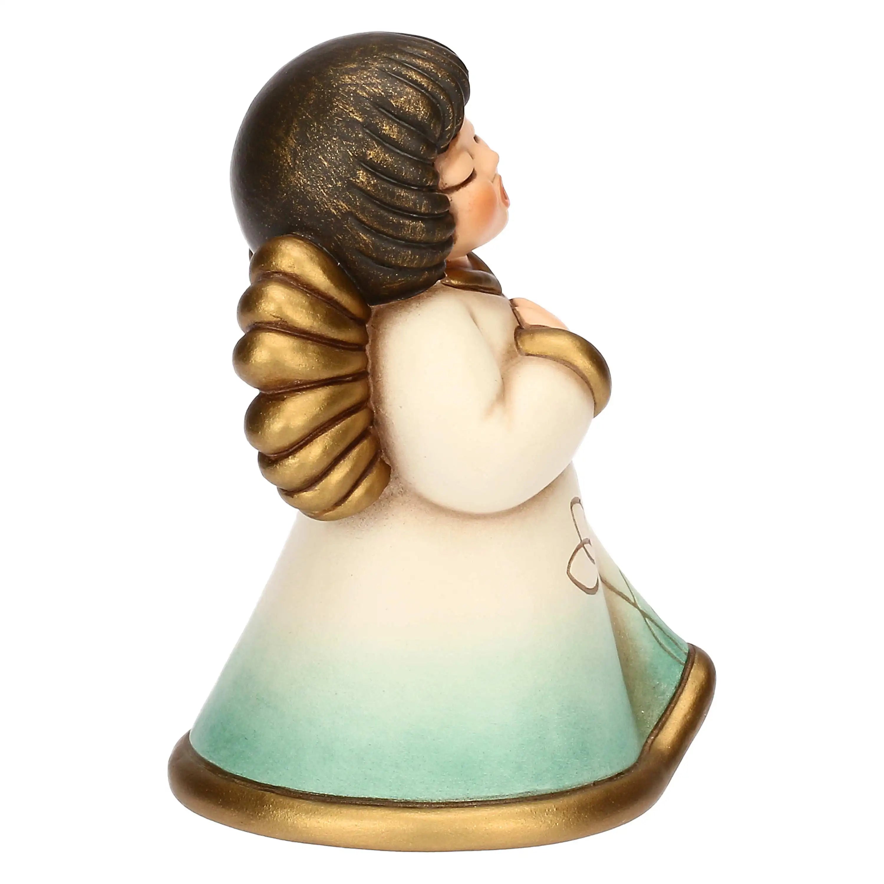 Thun - Angelo dell'amicizia in ceramica, piccolo | Rohome