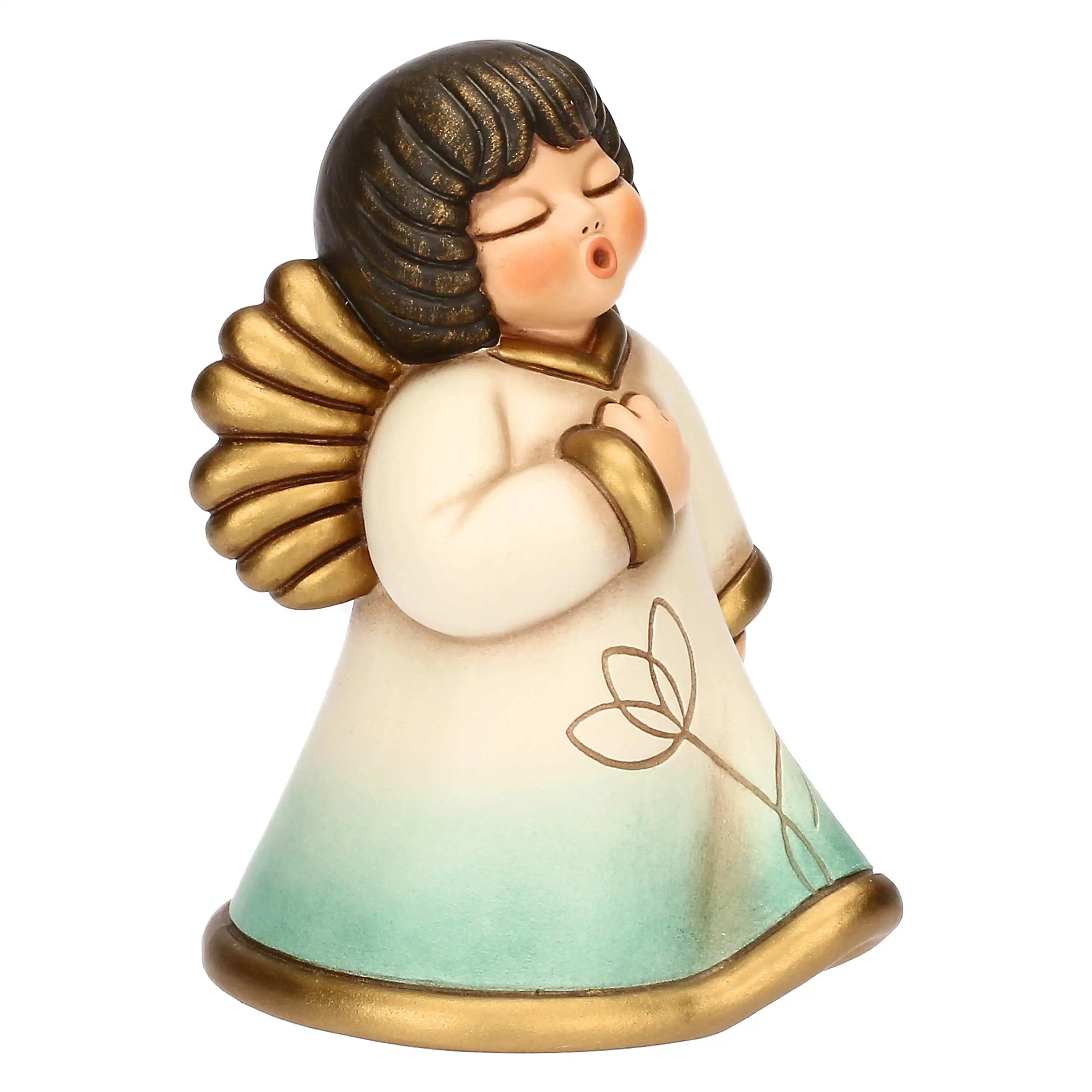 Thun - Angelo dell'amicizia in ceramica, piccolo | Rohome