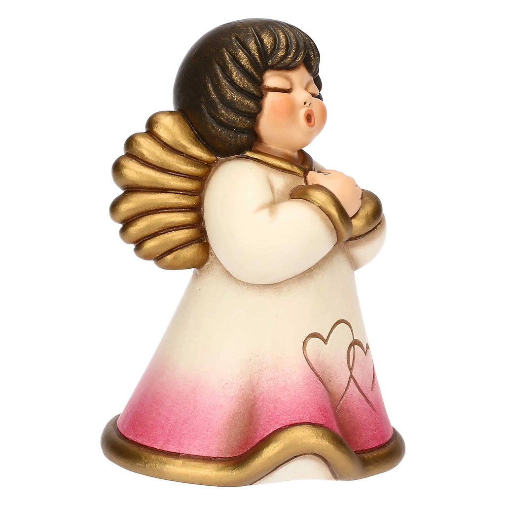 Thun - Angelo dell'amore in ceramica, piccolo | Rohome