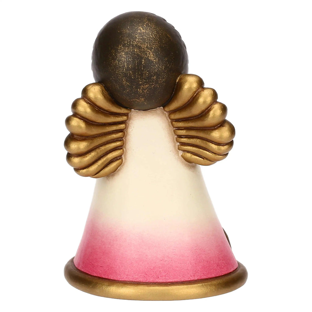 Thun - Angelo dell'amore in ceramica, piccolo | Rohome