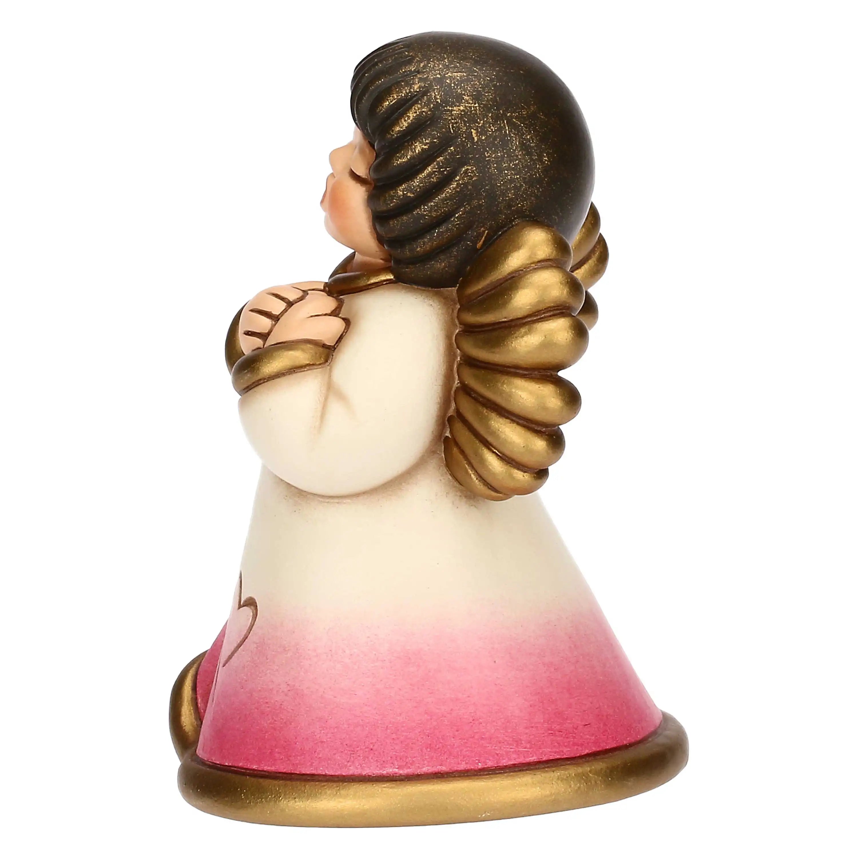 Thun - Angelo dell'amore in ceramica, piccolo | Rohome