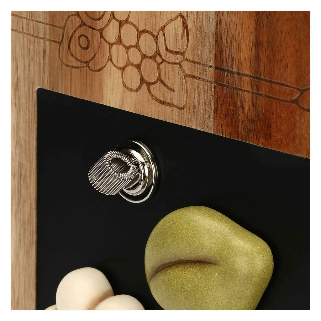 Thun - Lavagna con magneti Country Bloom | Rohome