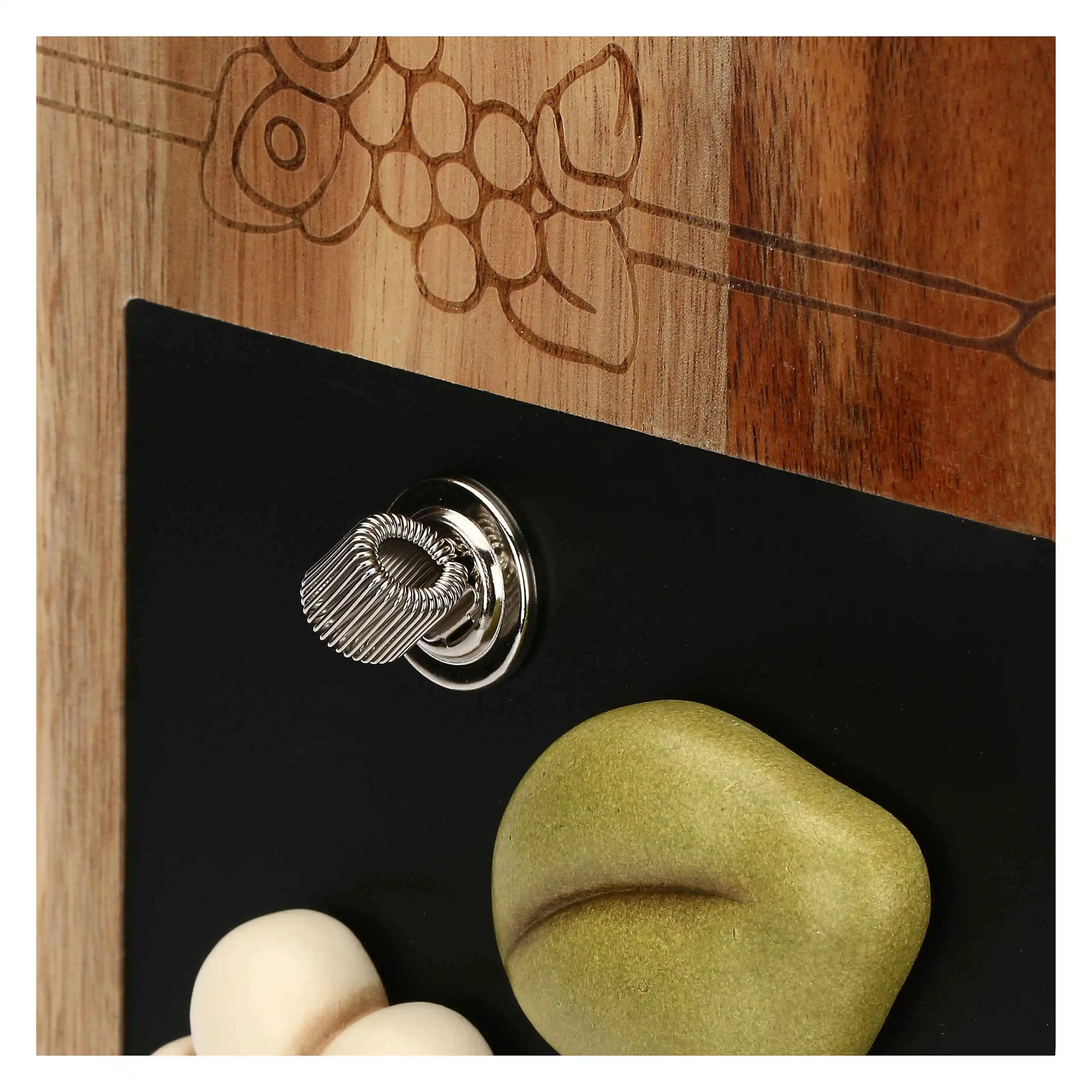 Thun - Lavagna con magneti Country Bloom | Rohome