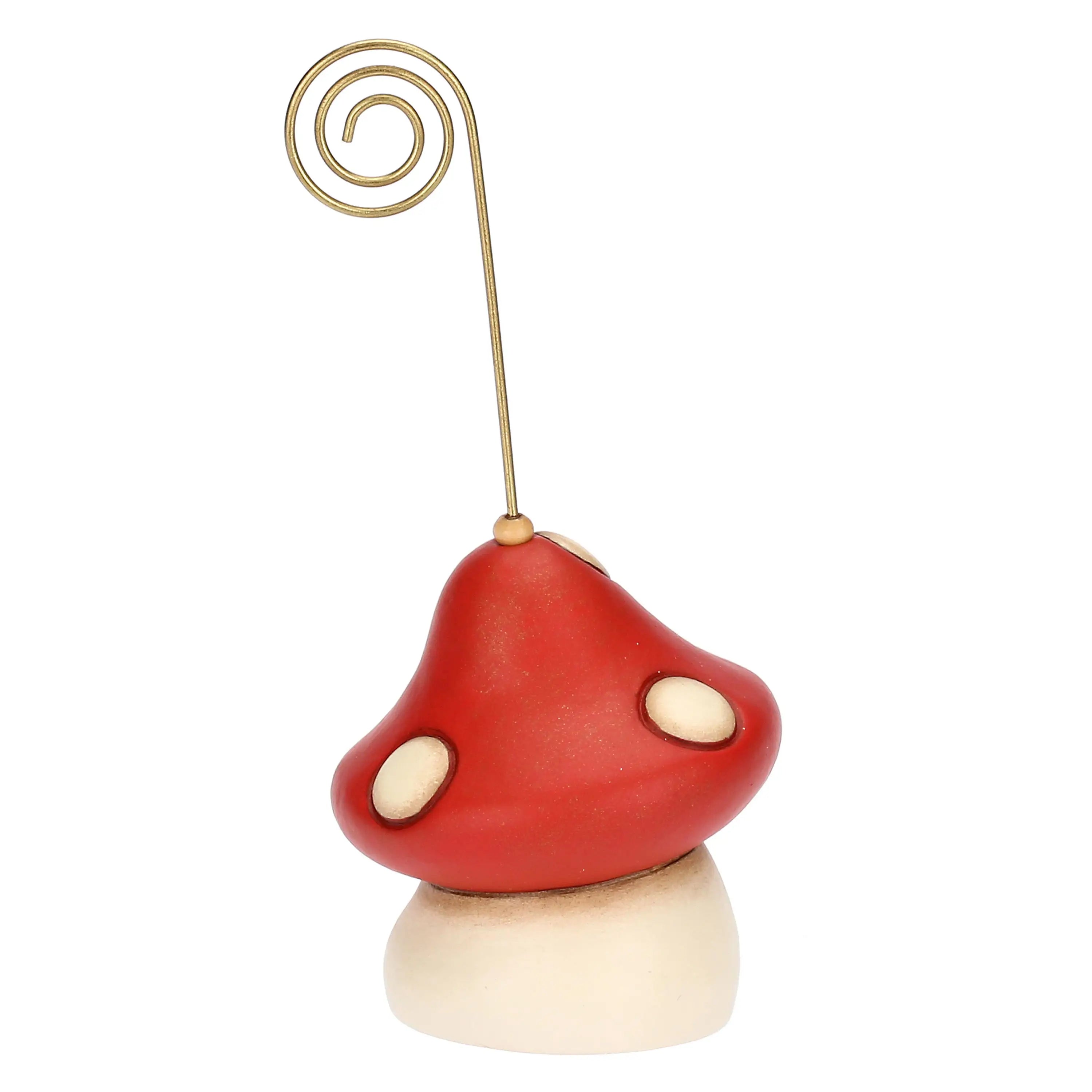 Thun - Segnaposto fungo | Rohome