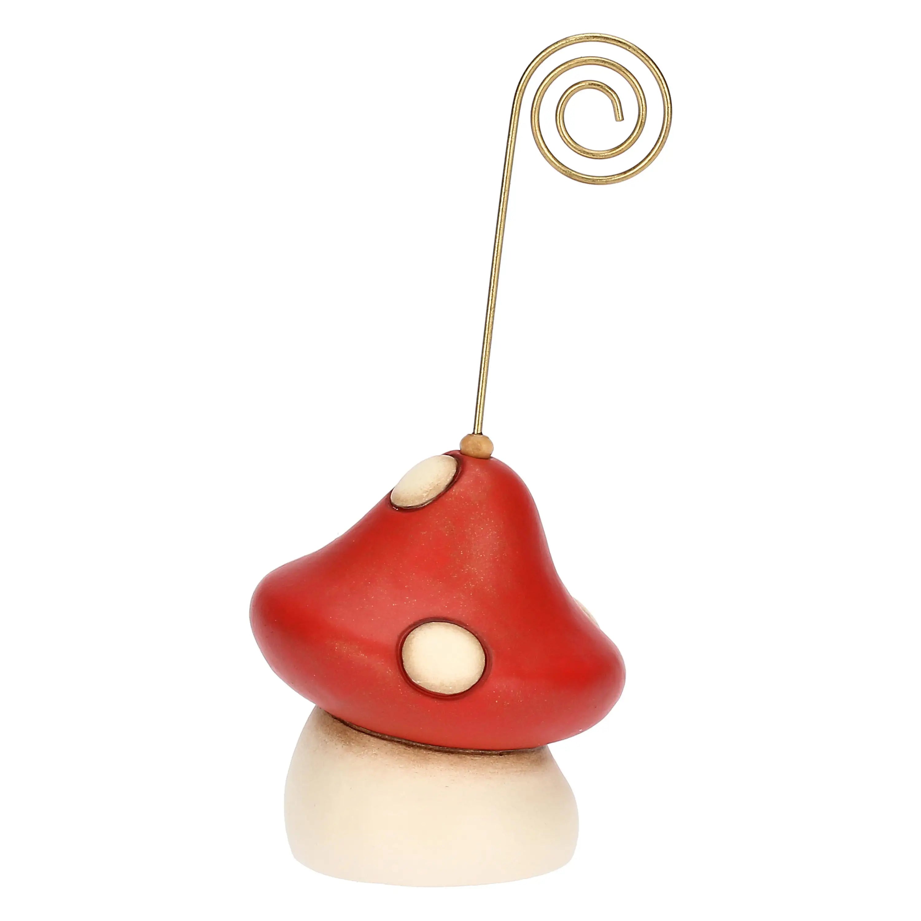 Thun - Segnaposto fungo | Rohome