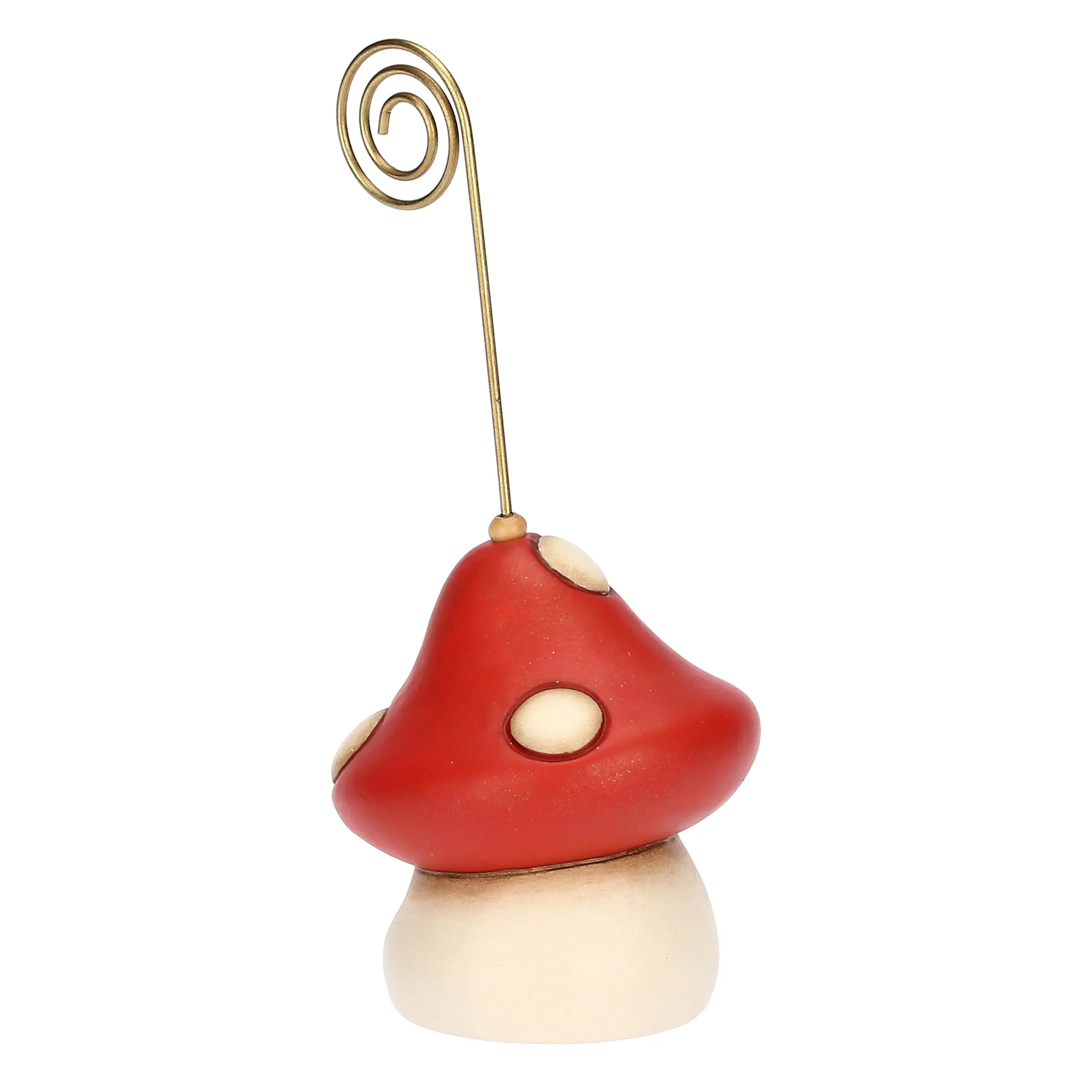 Thun - Segnaposto fungo | Rohome