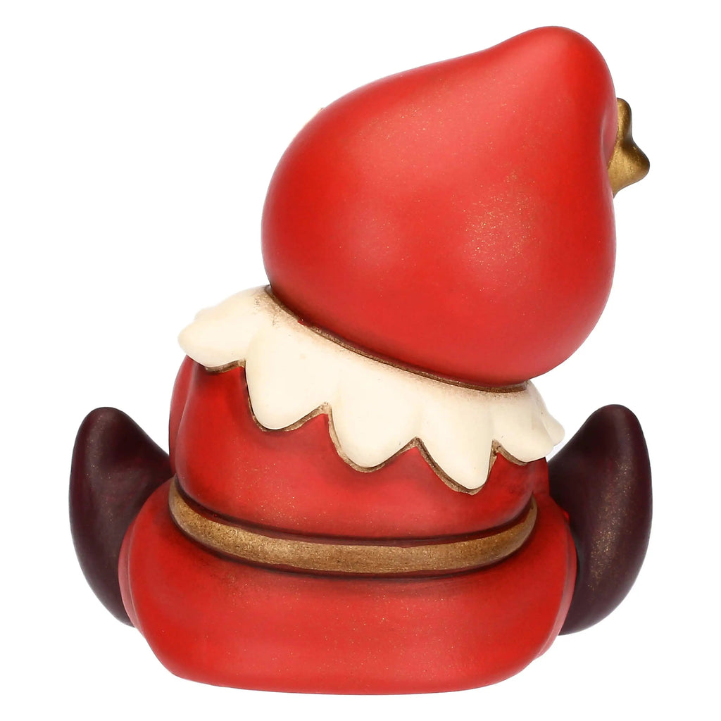 Thun - Elfo Birbo in ceramica, piccolo | Rohome