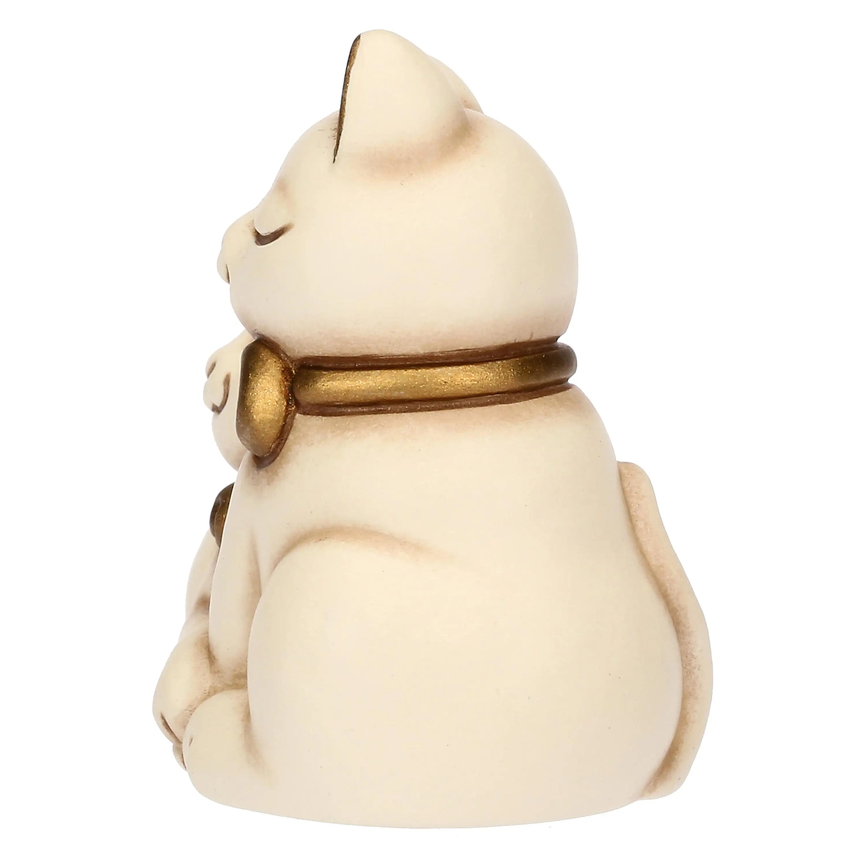 Thun - Coppia gattini in ceramica | Rohome