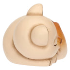 Mini animale Thun gattino Bianca in ceramica| Rohome